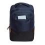 Rucsac laptop Trust Lisboa pentru laptop-uri cu diagonala de 16", material POM, RPET Polyester, RPET twill polyester, volum 23 L
